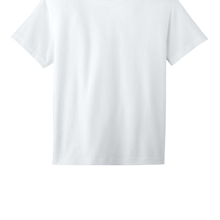 BELLA+CANVAS Unisex 7.5‑Ounce Heavyweight Tee – BC4610