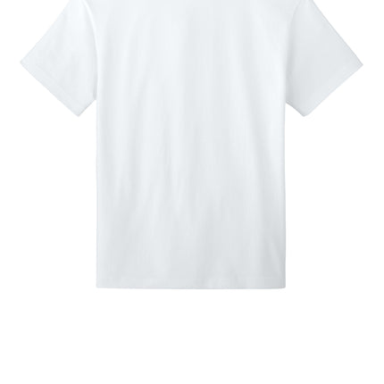 BELLA+CANVAS Unisex 7.5‑Ounce Heavyweight Tee – BC4610