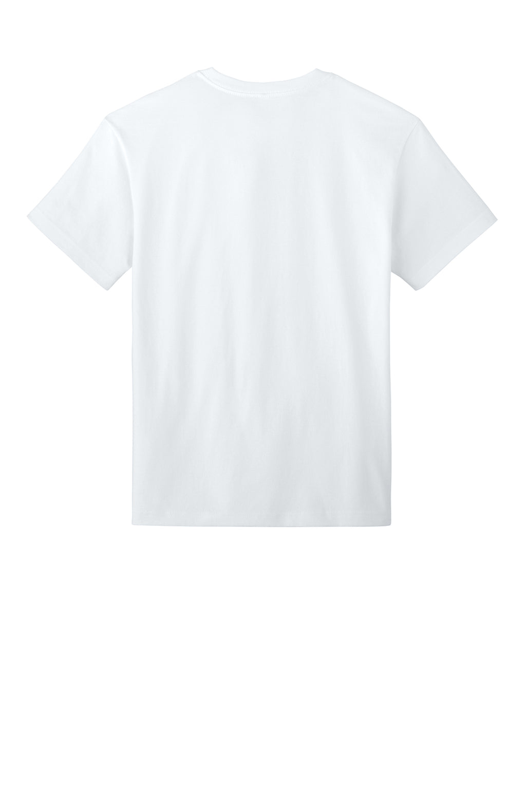 BELLA+CANVAS Unisex 7.5‑Ounce Heavyweight Tee – BC4610
