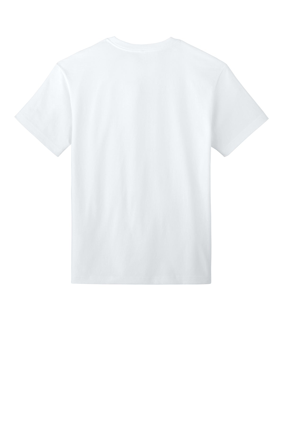 BELLA+CANVAS Unisex 7.5‑Ounce Heavyweight Tee – BC4610