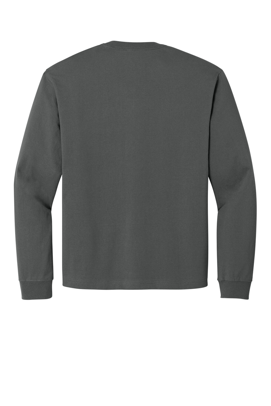 BELLA+CANVAS Unisex 7.5‑Ounce Heavyweight Long Sleeve Tee – BC4651