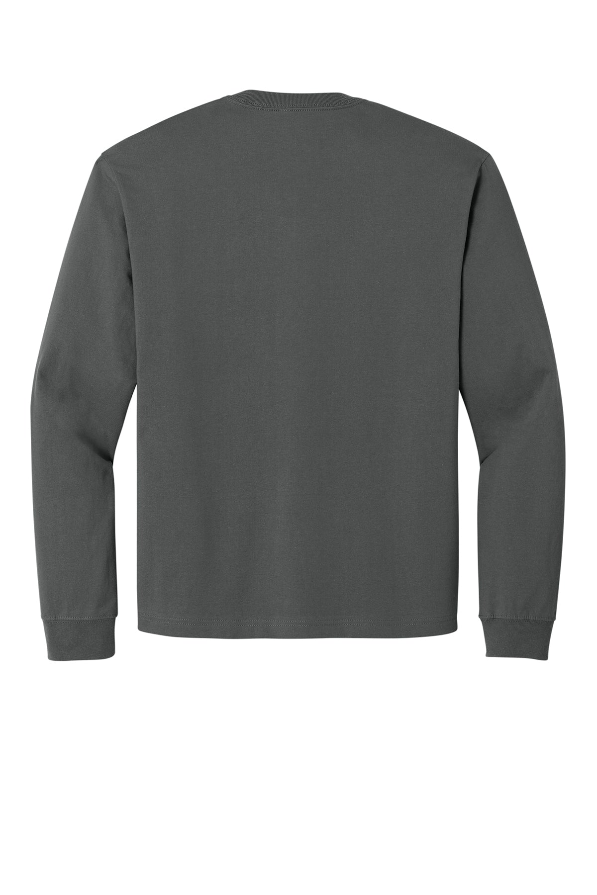 BELLA+CANVAS Unisex 7.5‑Ounce Heavyweight Long Sleeve Tee – BC4651