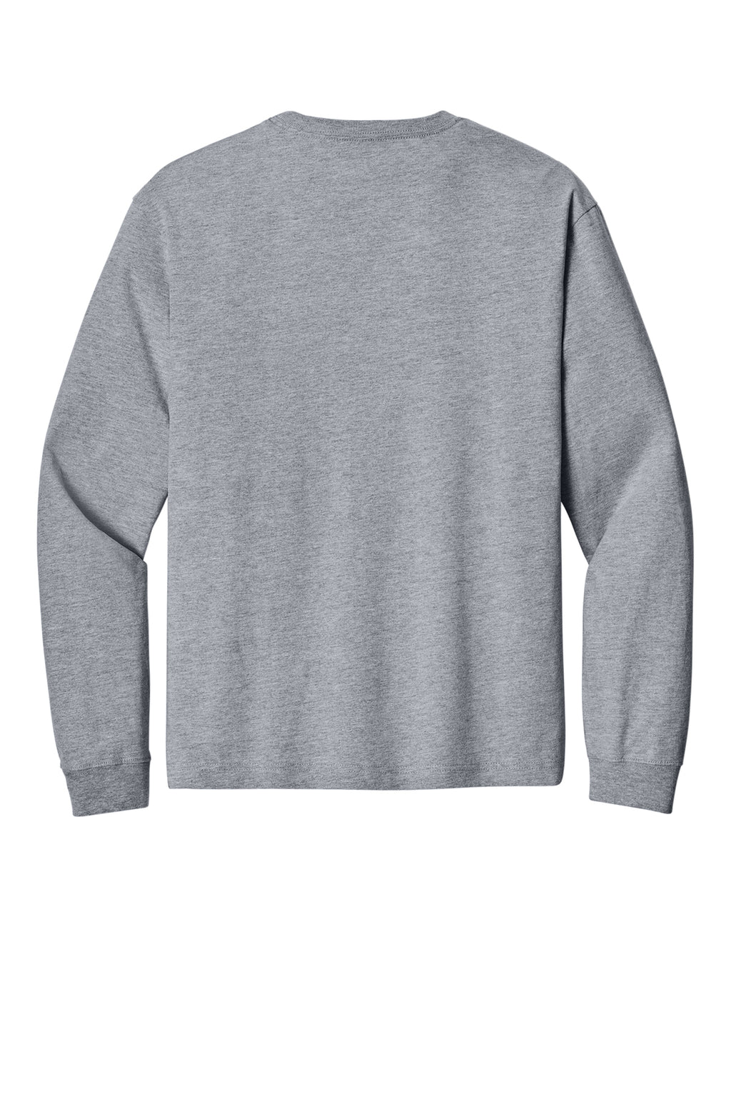 BELLA+CANVAS Unisex 7.5‑Ounce Heavyweight Long Sleeve Tee – BC4651