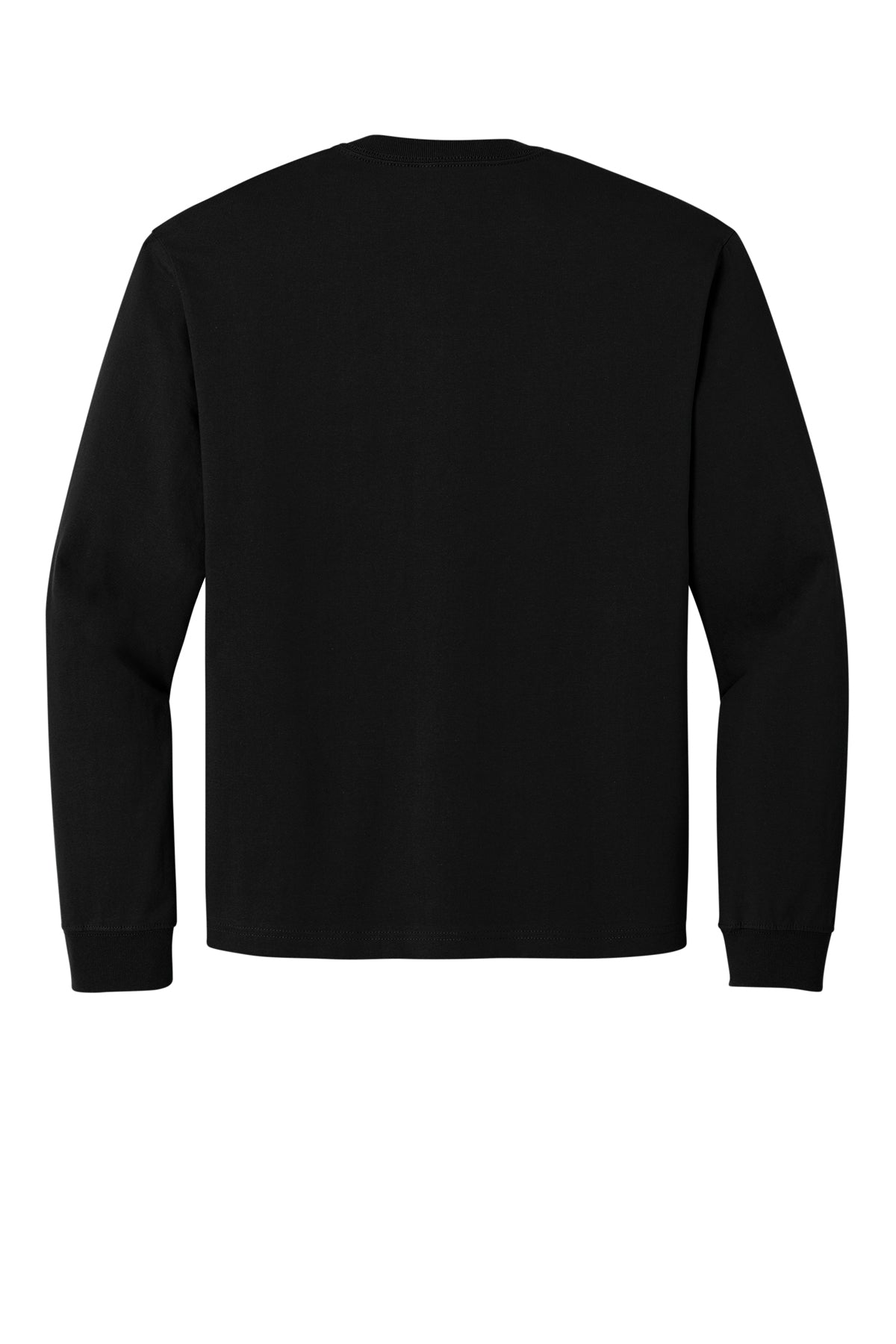 BELLA+CANVAS Unisex 7.5‑Ounce Heavyweight Long Sleeve Tee – BC4651