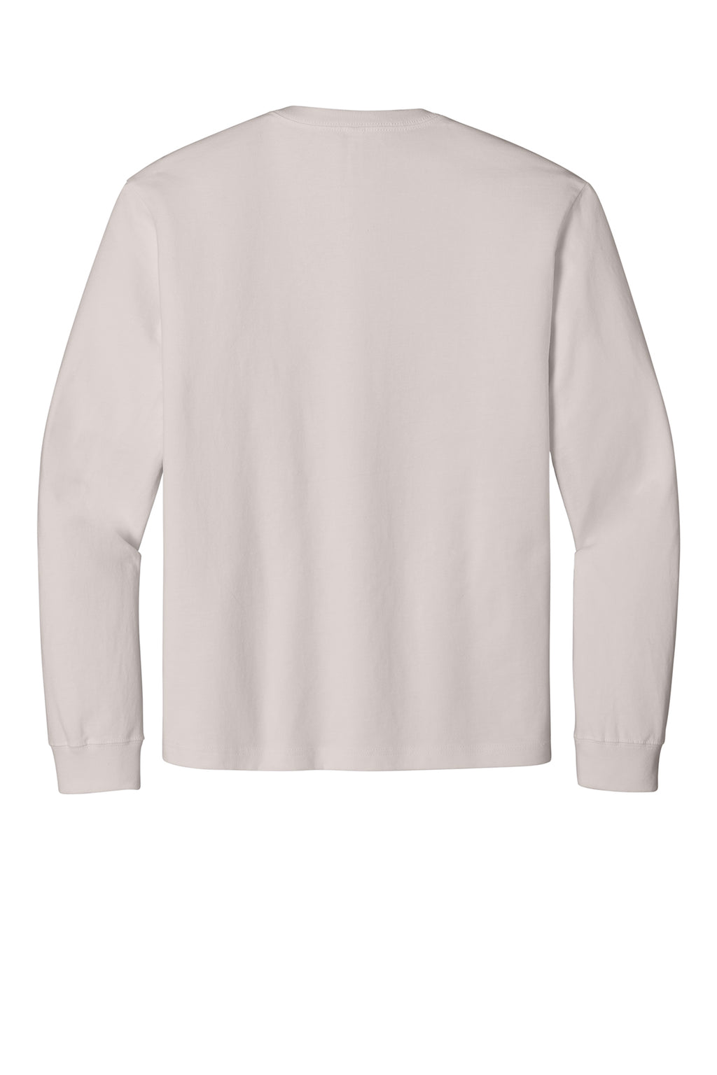 BELLA+CANVAS Unisex 7.5‑Ounce Heavyweight Long Sleeve Tee – BC4651