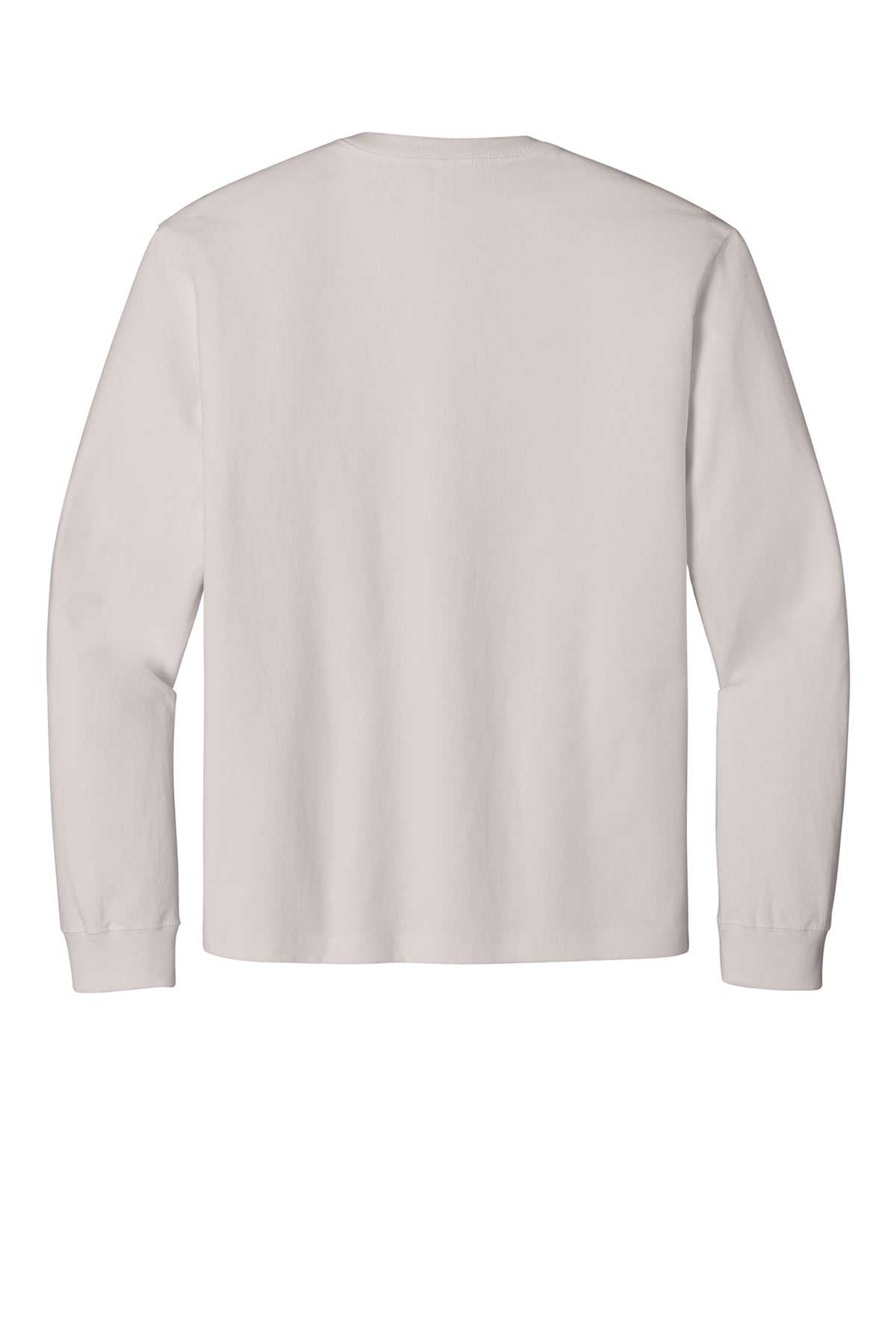BELLA+CANVAS Unisex 7.5‑Ounce Heavyweight Long Sleeve Tee – BC4651