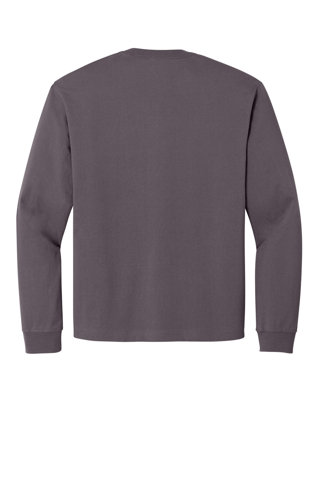 BELLA+CANVAS Unisex 7.5‑Ounce Heavyweight Long Sleeve Tee – BC4651