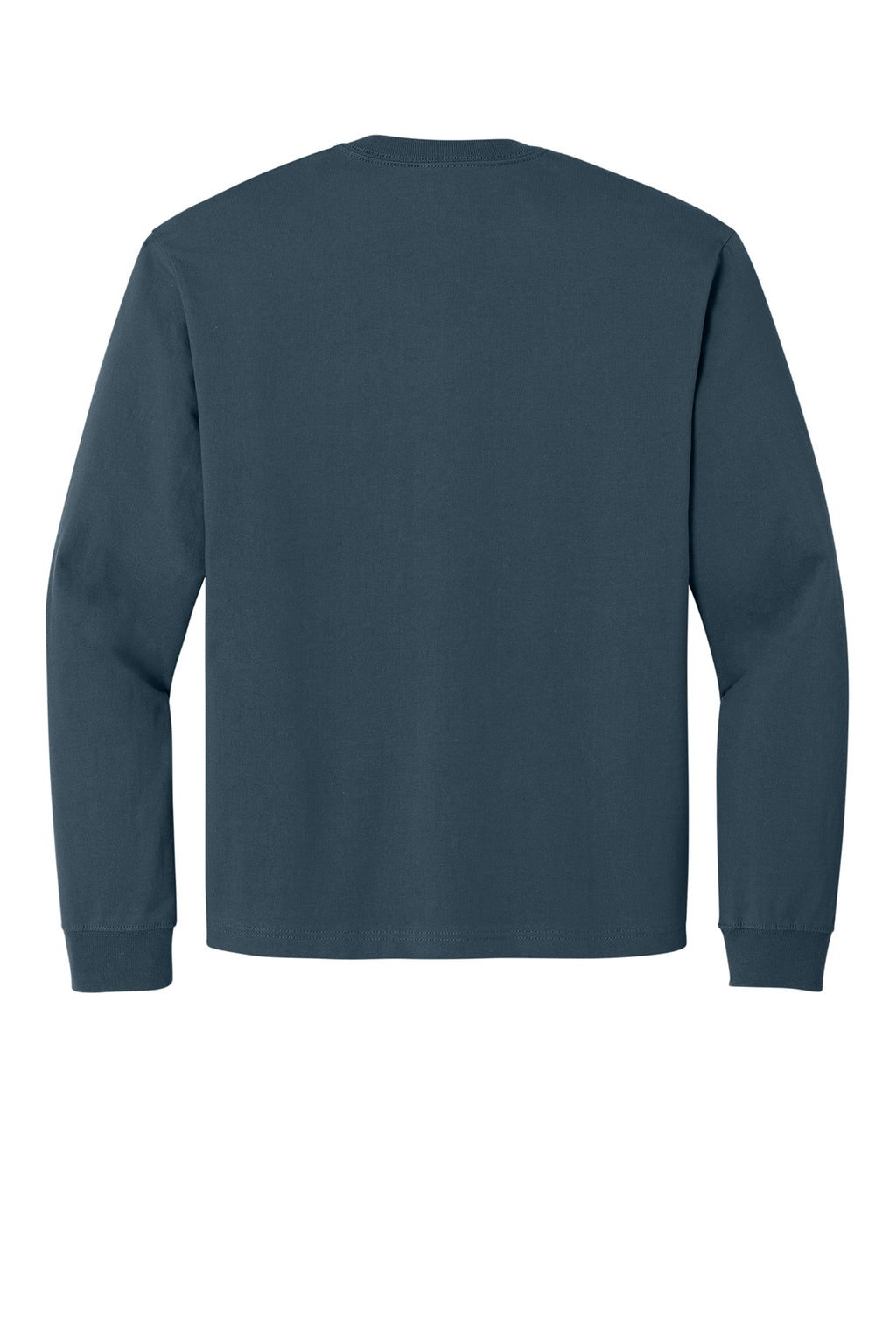 BELLA+CANVAS Unisex 7.5‑Ounce Heavyweight Long Sleeve Tee – BC4651