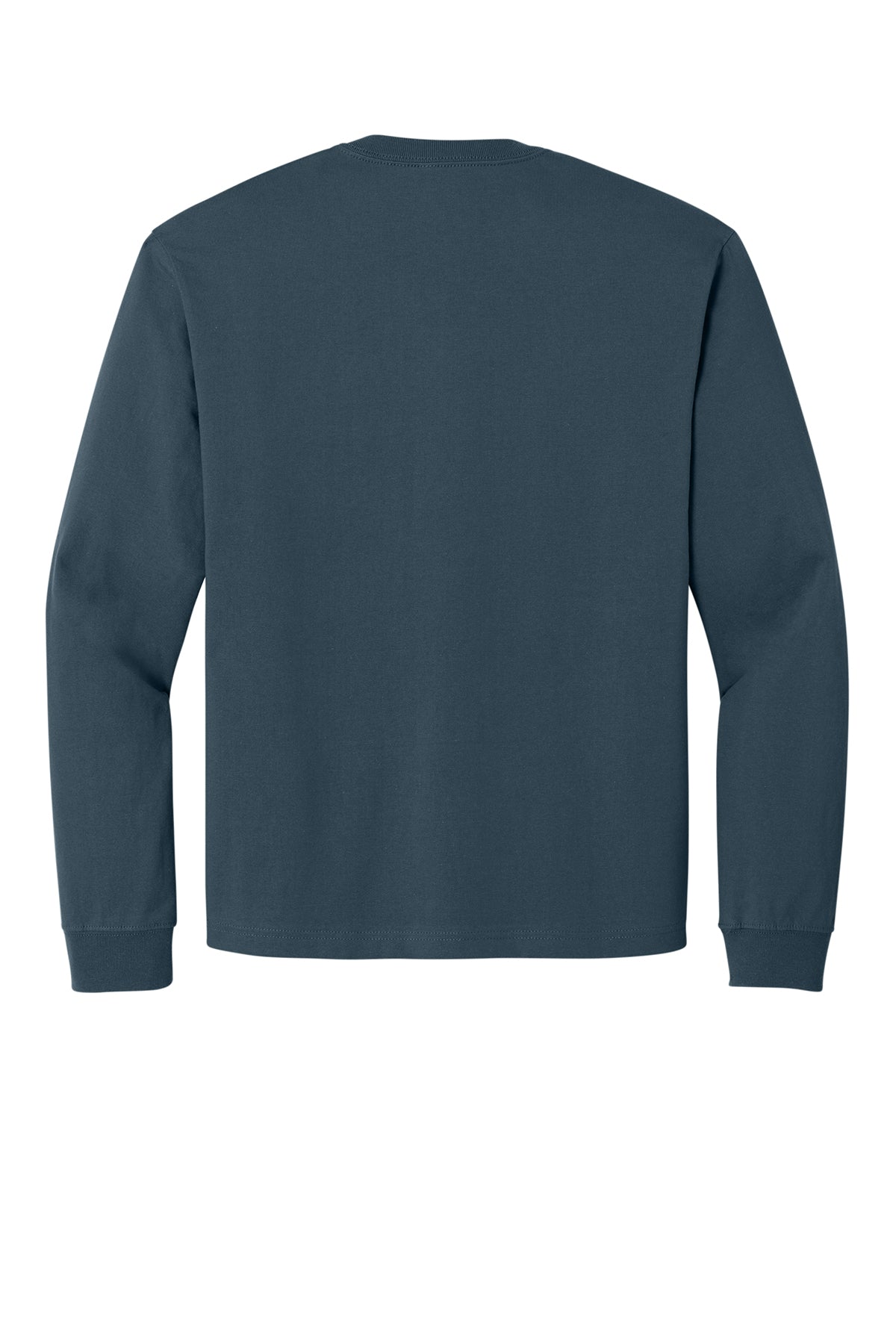 BELLA+CANVAS Unisex 7.5‑Ounce Heavyweight Long Sleeve Tee – BC4651