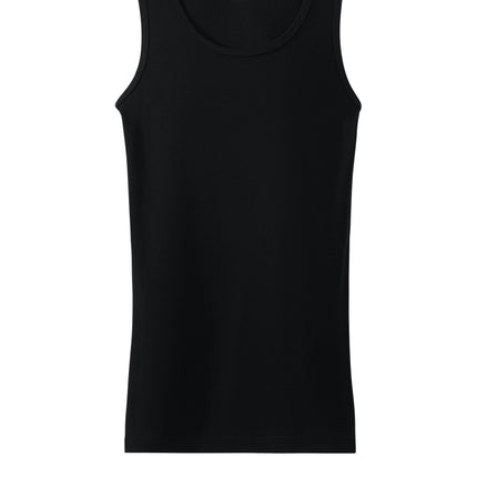 BELLA+CANVAS Women’s Baby Rib Tank – BC1080
