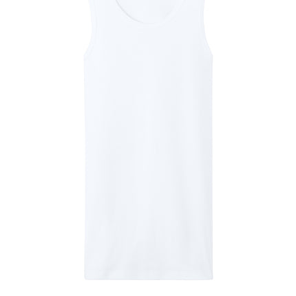 BELLA+CANVAS Women’s Baby Rib Tank – BC1080