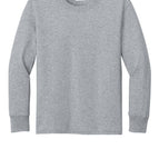 Athletic Heather / XS
