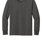 Dark Heather Grey / XS