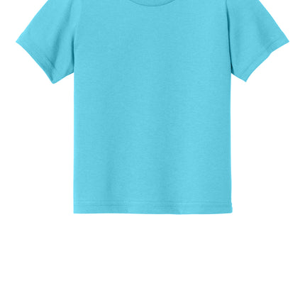 Port & Co – Infant Core Cotton Tee – CAR54I