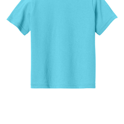 Port & Co – Infant Core Cotton Tee – CAR54I