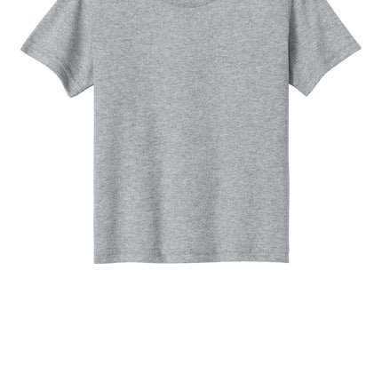 Port & Co – Infant Core Cotton Tee – CAR54I