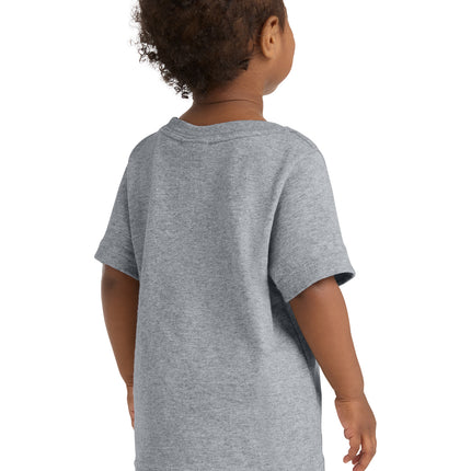 Port & Co – Infant Core Cotton Tee – CAR54I