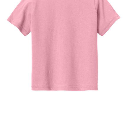 Port & Co – Infant Core Cotton Tee – CAR54I