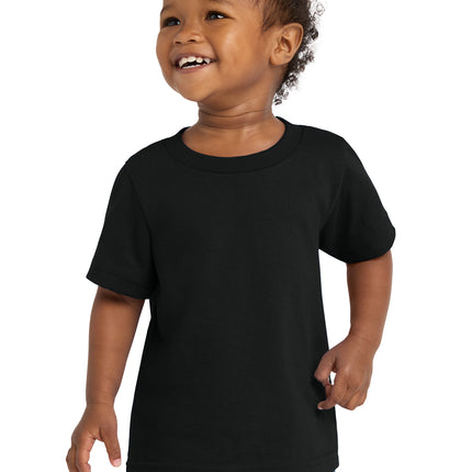 Port & Co – Infant Core Cotton Tee – CAR54I
