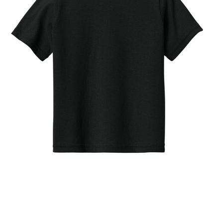Port & Co – Infant Core Cotton Tee – CAR54I