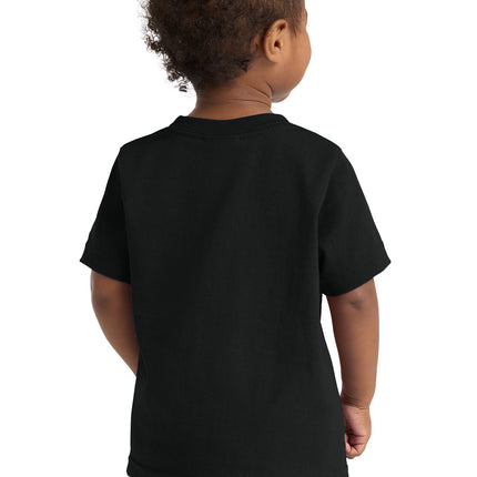 Port & Co – Infant Core Cotton Tee – CAR54I