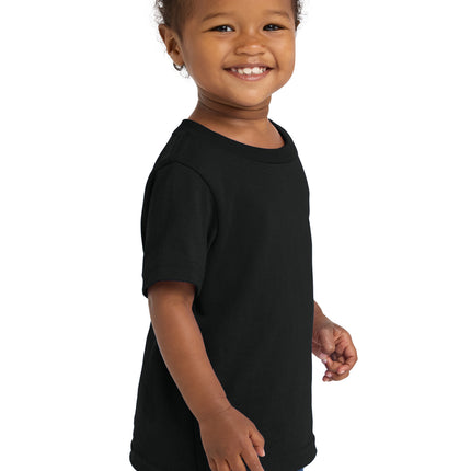 Port & Co – Infant Core Cotton Tee – CAR54I