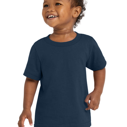 Port & Co – Infant Core Cotton Tee – CAR54I