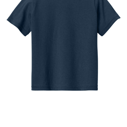 Port & Co – Infant Core Cotton Tee – CAR54I