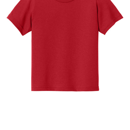 Port & Co – Infant Core Cotton Tee – CAR54I