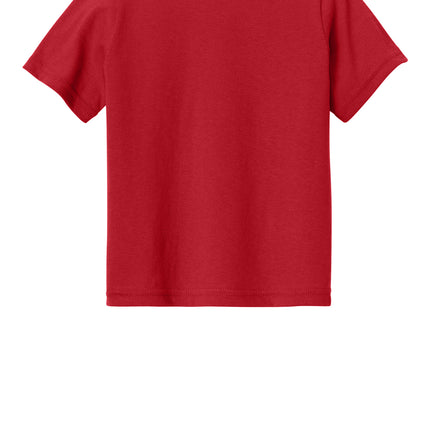 Port & Co – Infant Core Cotton Tee – CAR54I
