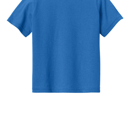 Port & Co – Infant Core Cotton Tee – CAR54I