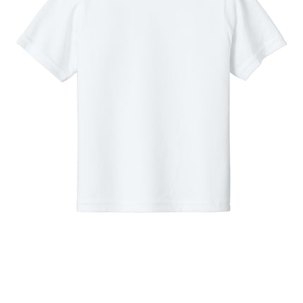 Port & Co – Infant Core Cotton Tee – CAR54I