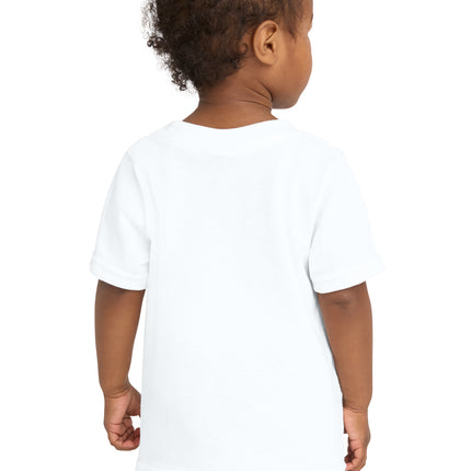 Port & Co – Infant Core Cotton Tee – CAR54I