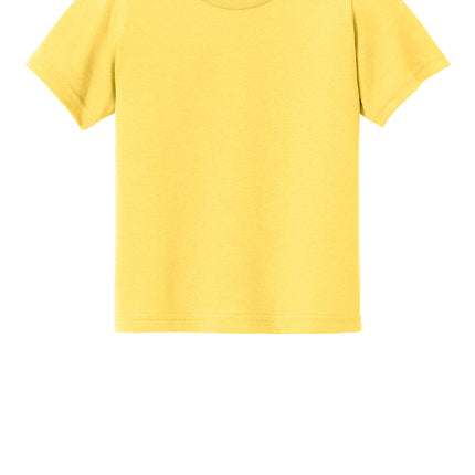 Port & Co – Infant Core Cotton Tee – CAR54I