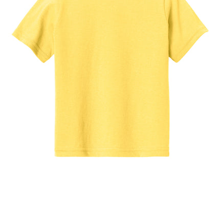 Port & Co – Infant Core Cotton Tee – CAR54I