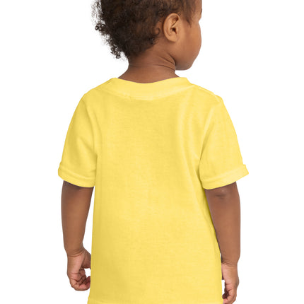 Port & Co – Infant Core Cotton Tee – CAR54I