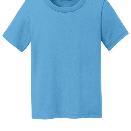Port & Co Toddler Core Cotton Tee – CAR54T