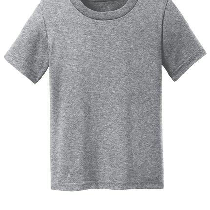 Port & Co Toddler Core Cotton Tee – CAR54T