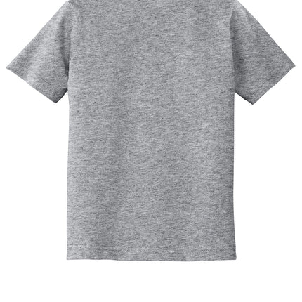 Port & Co Toddler Core Cotton Tee – CAR54T