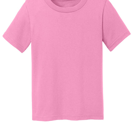 Port & Co Toddler Core Cotton Tee – CAR54T