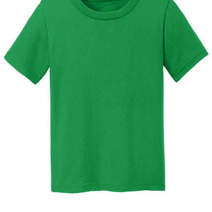 Port & Co Toddler Core Cotton Tee – CAR54T