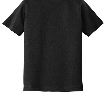 Port & Co Toddler Core Cotton Tee – CAR54T
