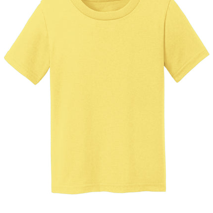Port & Co Toddler Core Cotton Tee – CAR54T