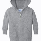 Athletic Heather / 6M