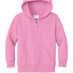 Candy Pink / 2T
