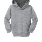 Athletic Heather / 2T