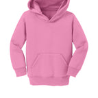 Candy Pink / 2T