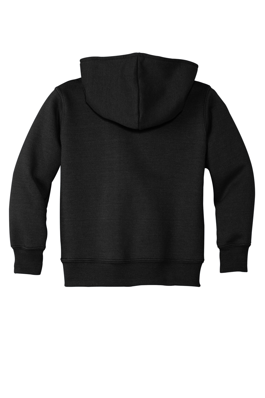 Port & Co Toddler Core Fleece Pullover Hooded Sweatshirt – CAR78TH