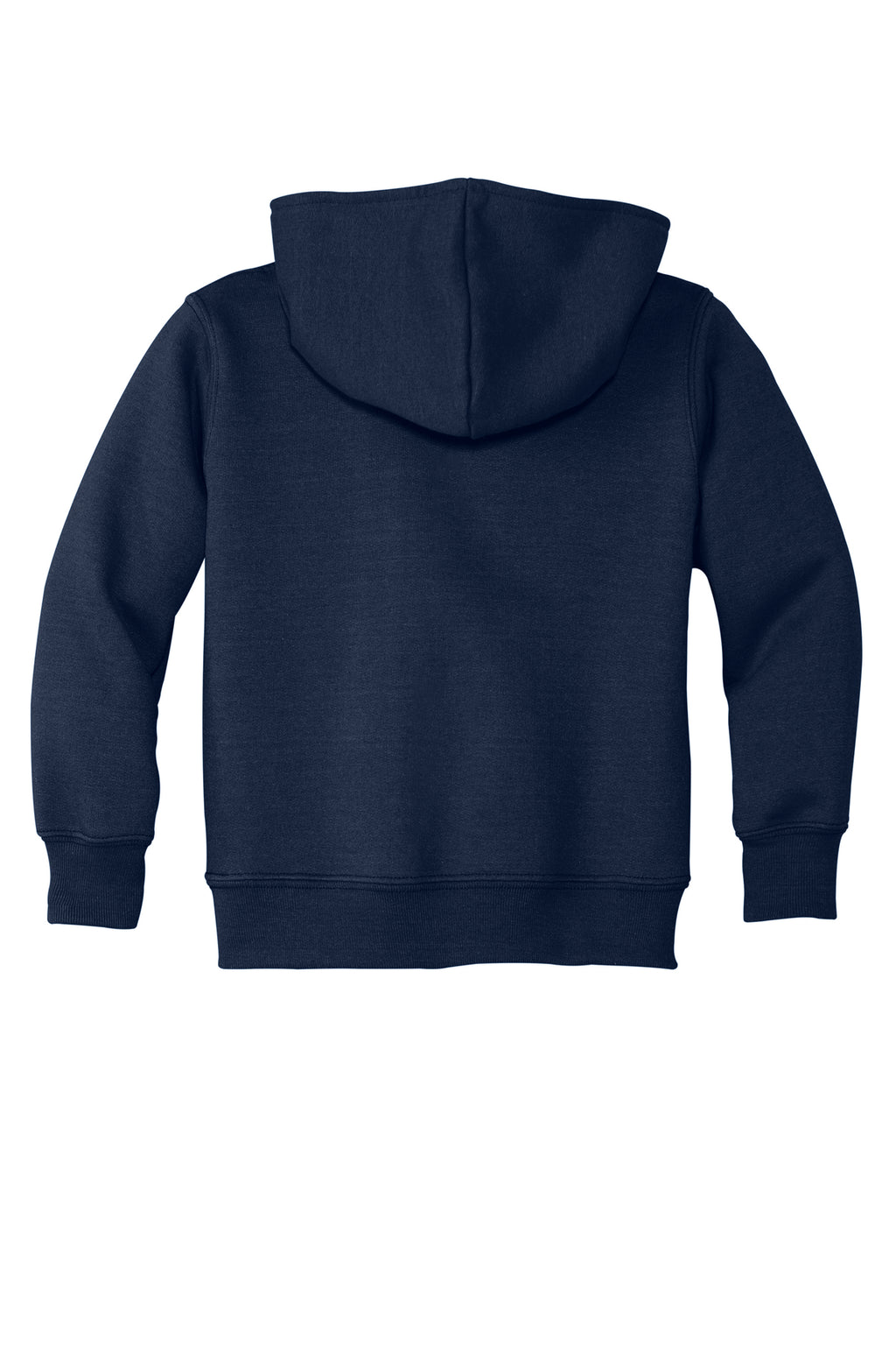 Port & Co Toddler Core Fleece Pullover Hooded Sweatshirt – CAR78TH