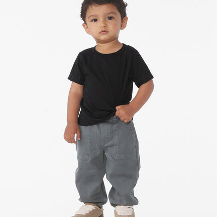 BELLA+CANVAS – Infant Jersey Short Sleeve Tee – 3001B